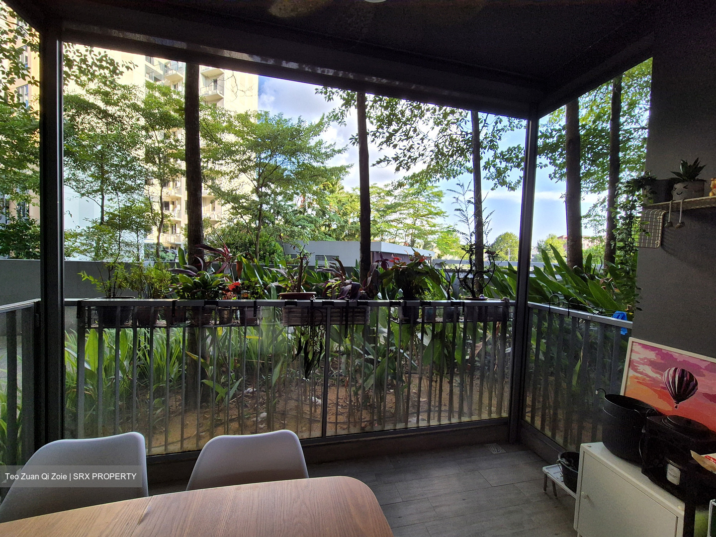 The Visionaire (D27), Condominium #479043051